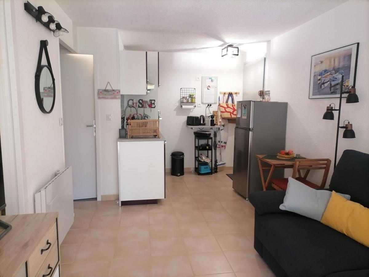 Ferienwohnung Le Soleil D'Or Sainte-Maxime Exterior foto