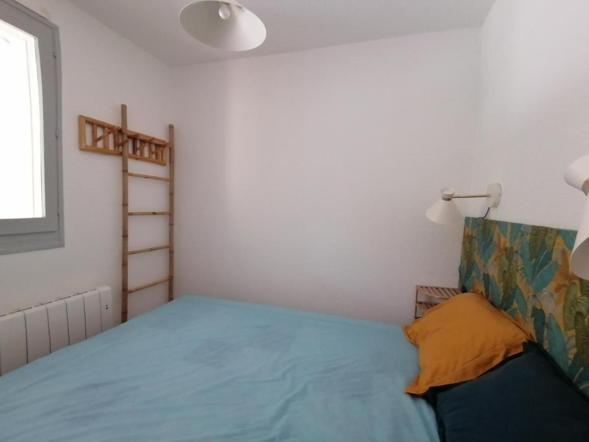 Ferienwohnung Le Soleil D'Or Sainte-Maxime Exterior foto